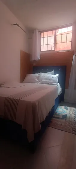 Habitación Sólo Mujer Granada Norte