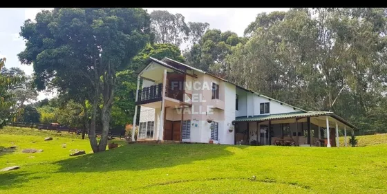 Dapa, 5.780 M2, Finca En Venta