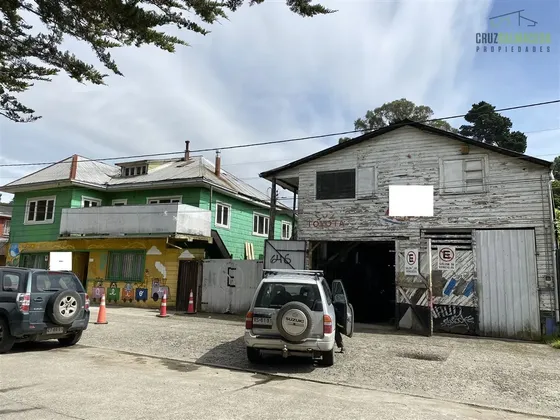 Sitio En Venta En Puerto Montt