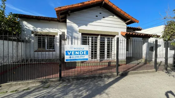 Propiedad En Venta En Moreno Sur