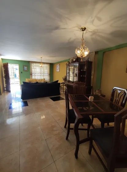 Venta De Townhouse En El Castaño Mic03