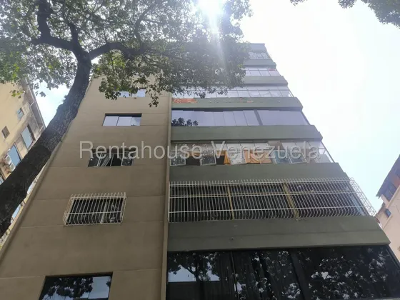 Ym // Apartamento En Alquiler // Colinas De Bello Monte // Mls #26-22463