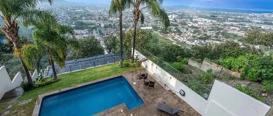 Casa En Venta Bugambilias