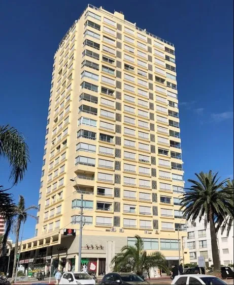 Venta De Apartamento 1 Dormitorio Y Medio En Peninsula
