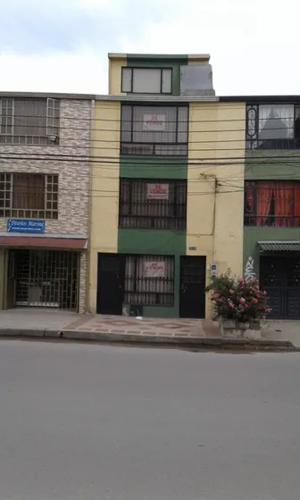 Edificio Remodelado