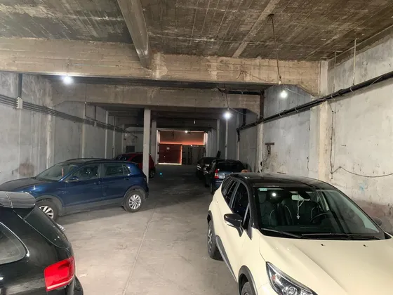 Retasado-garage- Cocheras-  Parte De Pago O Permuta X Depto En Caba