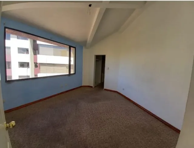 Suite En Venta En La Ciudad De Quito