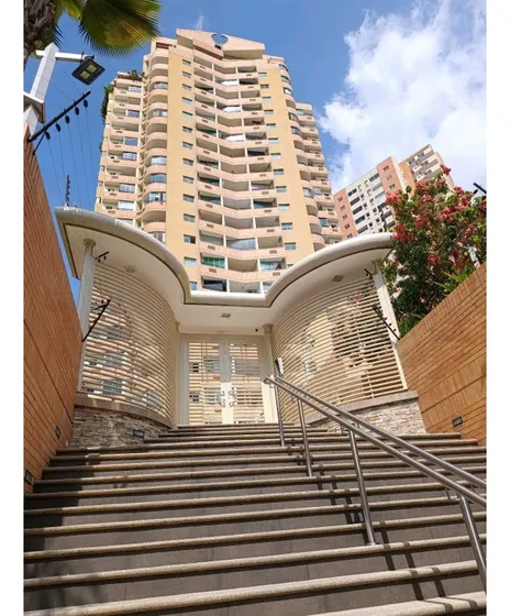 Apartamento En Venta En Las Chimeneas. Valencia. Carabobo