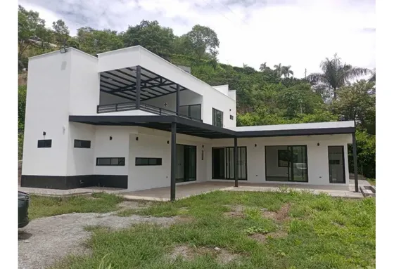 Finca En San Jerónimo En Venta