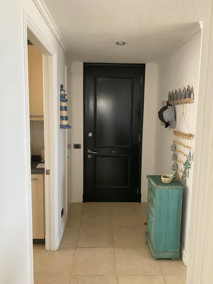 Arriendo Amoblado Año Corrido/ Serena Golf/ La Serena