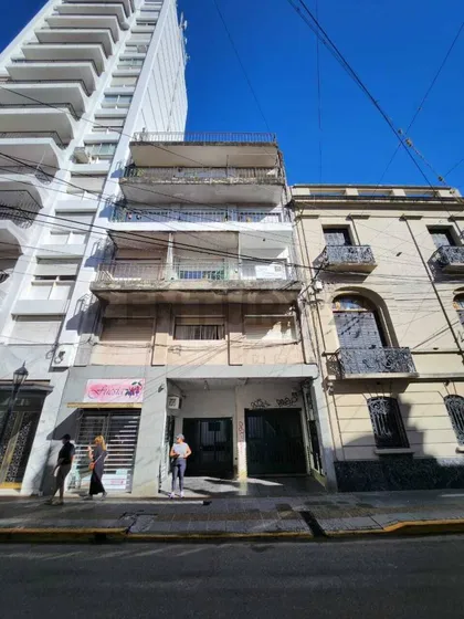 Zona Centro - Departamento En Venta - Ciudad De Santa Fe