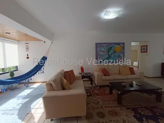 Apartamento En Alquiler Santa Rosa De Lima #25-24185