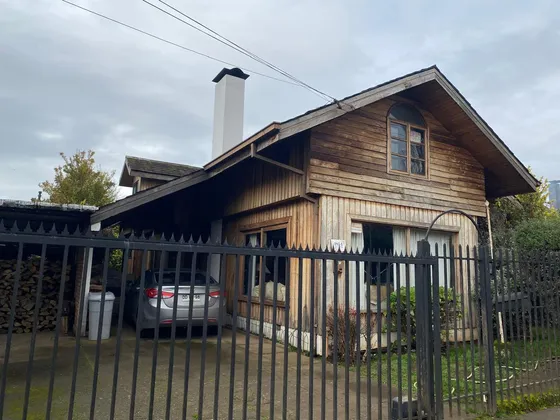 Excelente Casa Para Vivir O Como Inversión