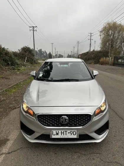 Mg Mg 3 1.5 Std Mt