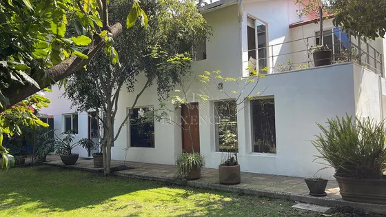 Casa En Venta, Tetelpan