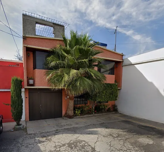Venta De Casa En San Juan De Aragon 1secc, Gustavo A. Madero. 