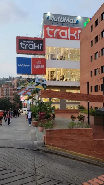 Apartamento En Alquiler En La Boyera