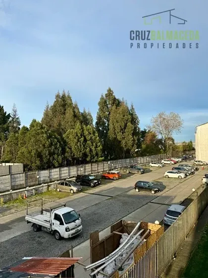 Dpto 3d 1b Cond. Alto La Paloma - Valle Volcanes