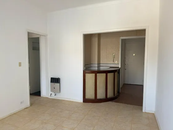 Departamento En Palermo