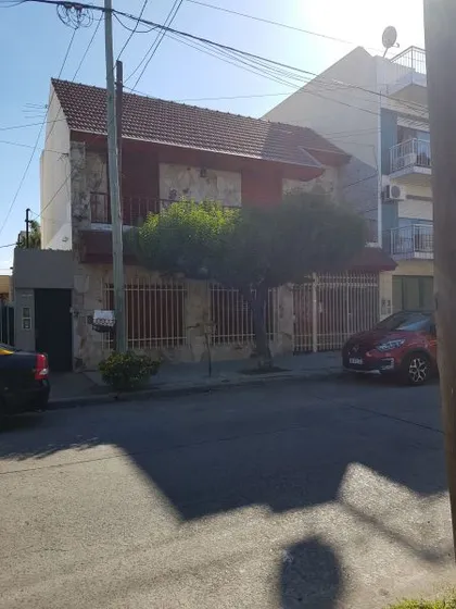 Casa En Venta En La Tablada