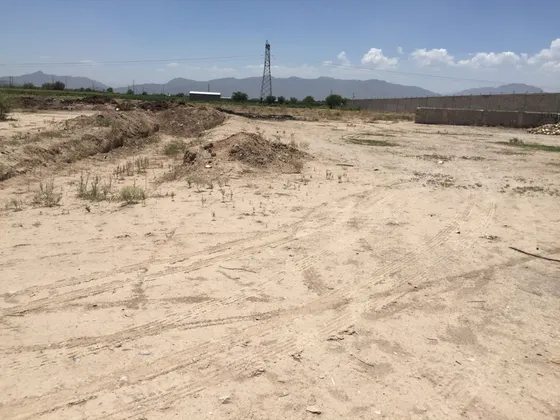 Terreno En Venta En Ejido El Vergel, Gómez Palacio