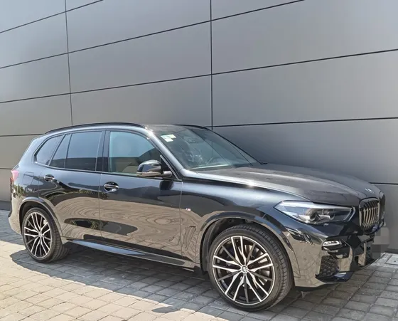 Bmw X5 X Drive 40i