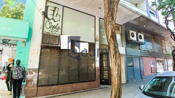 Local U Oficina 64 M2 Zona 9 Y 46