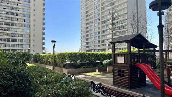 Departamento En Venta De 1 Dorm. En Macul