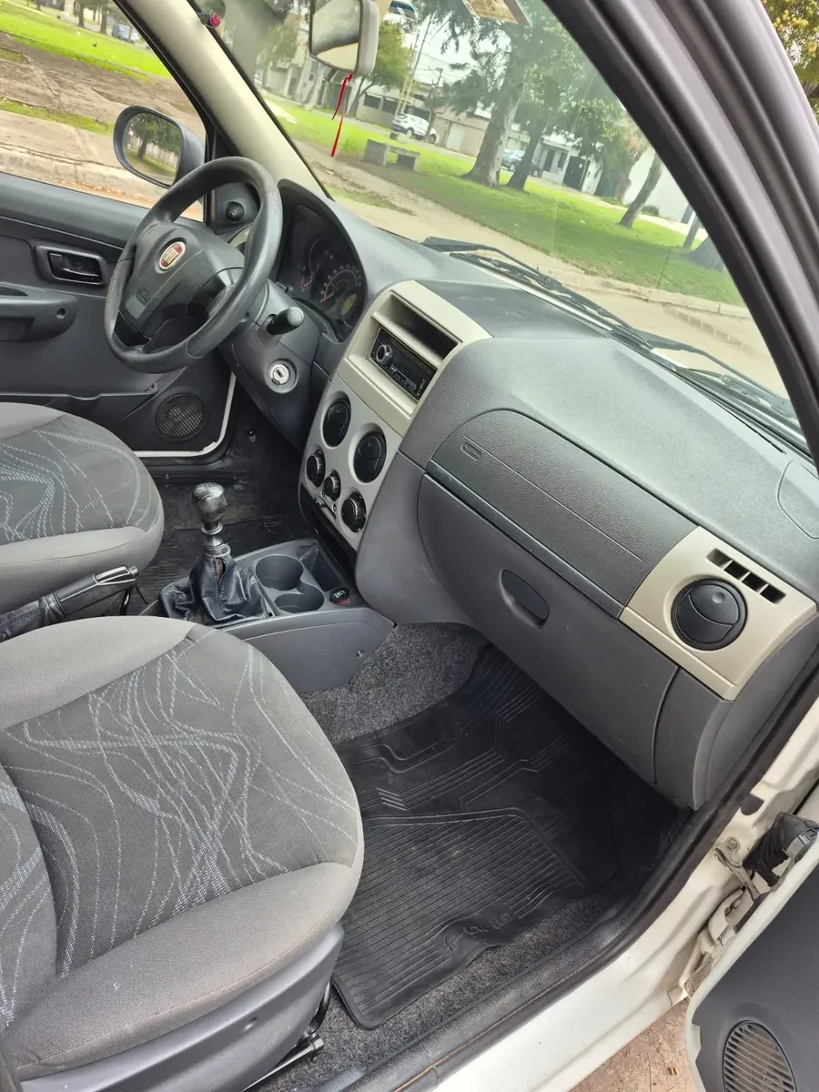 Fiat Palio 1.4 Fire5655665786755584010