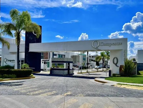 Casa Adjudicada En Q Campestre, Aguascalientes  Oportunidad De Inversión