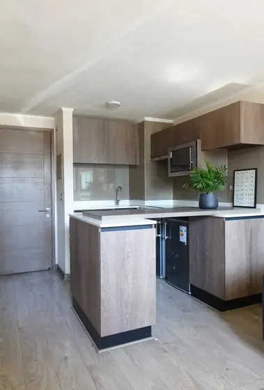 Oportunidad, Depto En Venta |2d  2b | Domeyko, Santiago 