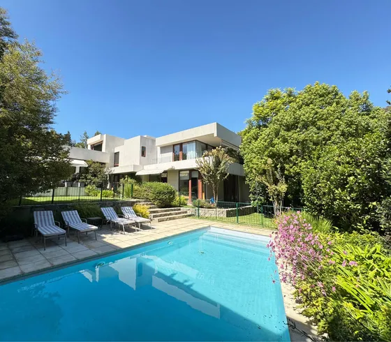 Estupenda Casa En Condominio