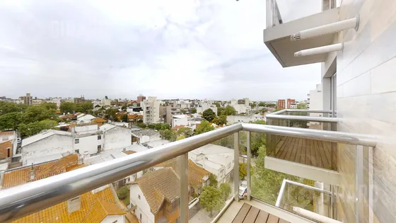 Departamento De 2 Ambientes En Venta, A Estrenar, Zona Plaza Mitre. Tour 360