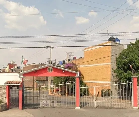 Casa Grande Ubicada En Bonito Ecatepec, Edo Mex. Eck064.