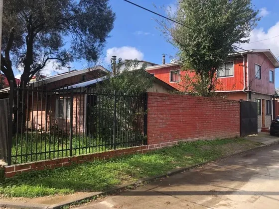Gran Propiedad Con 2 Casas