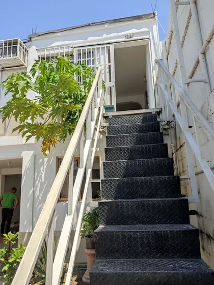 Casa Galpón En Venta Ubicada En La Florida Guacara.