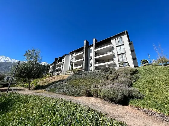 Alto Macul / Condominio Alta Vista Ii