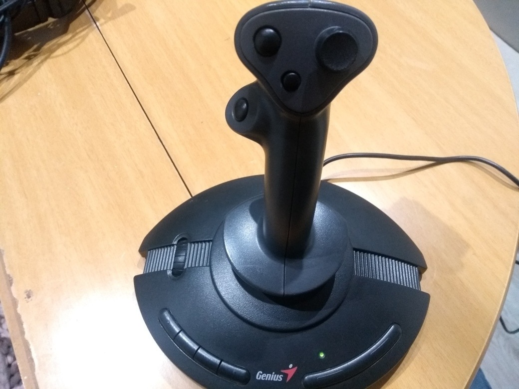 flightgear joystick flightgear joystick
