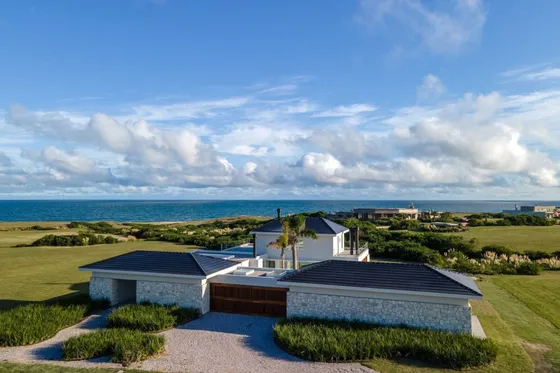 Casa En Venta En Las Garzas, Jose Ignacio