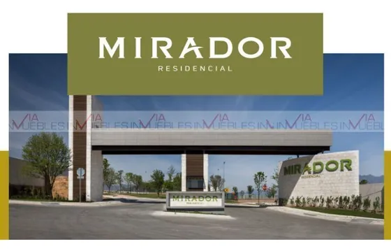 Mirador Residencial, Dominio Cumbres