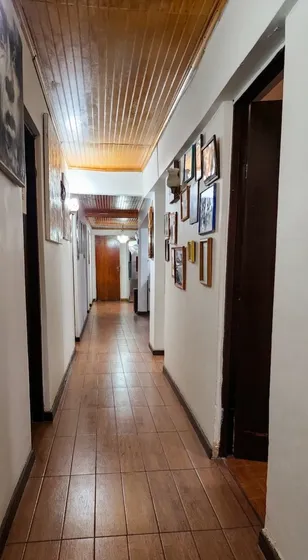 Venta De Casa Con Depto Interior