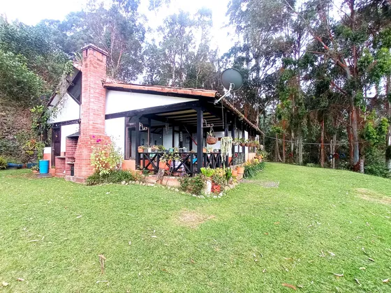 Hotel Ecoturistico, Dapa, Yumbo