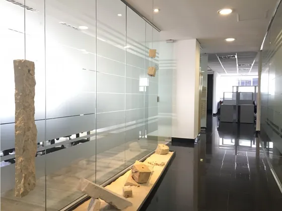 Oficina North Point 267m2 Piso 15