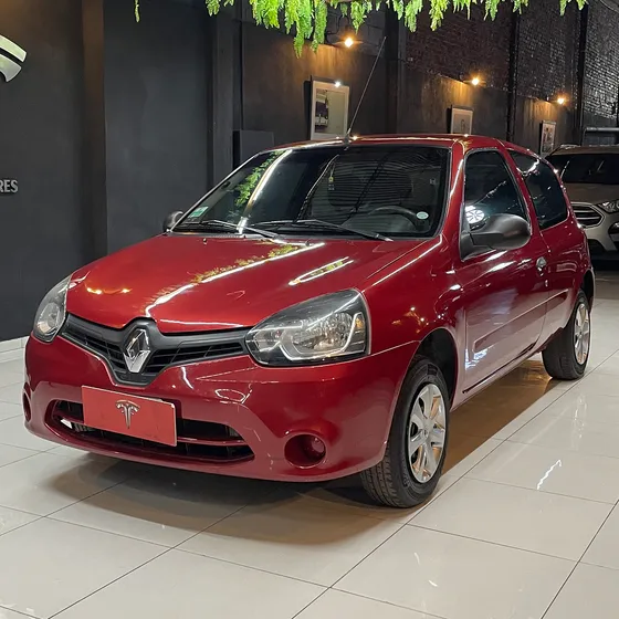 Renault Clio 1.2 Expression