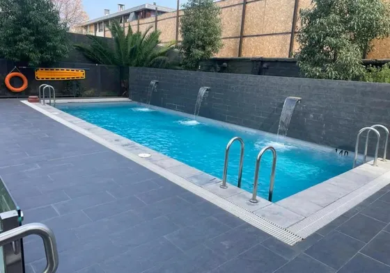 Departamento Nuevo En Venta De 1 Dorm. En Ñuñoa