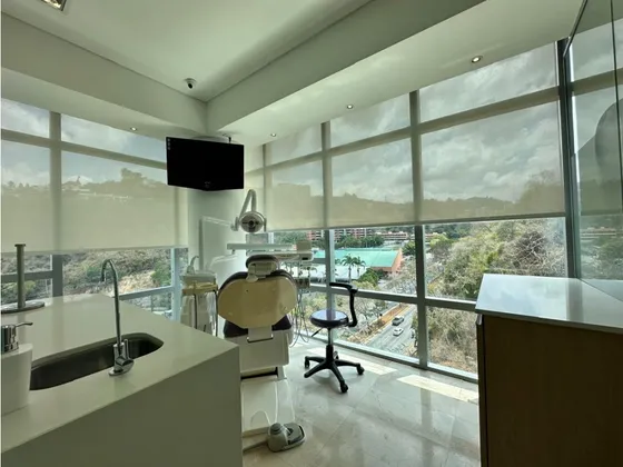 Clinica  Odontologica. Alquiler Y Venta. Trinidad Tepuy
