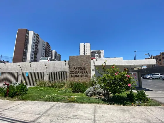 Hermoso Departamento 1d1b Gastos Comunes Incluidos