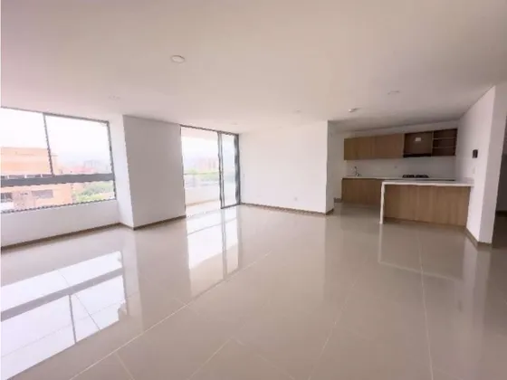Rhbr-13232 Pent-house Dúplex  Piso 10 Envigado El Portal