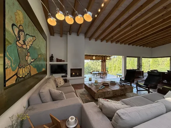 Casita Arcángel
