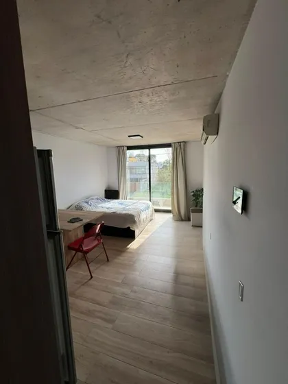 Venta De Monoambiente S/ Melian, Martín Coronado